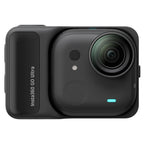 Insta360 GO Ultra Standard Bundle Midnight Black