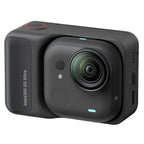 Insta360 GO Ultra Standard Bundle Midnight Black