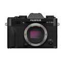 Fujifilm X-T30 III black
