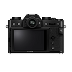 Fujifilm X-T30 III black