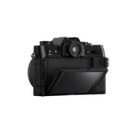 Fujifilm X-T30 III black