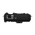 Fujifilm X-T30 III black