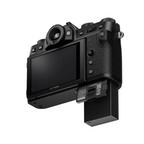Fujifilm X-T30 III black
