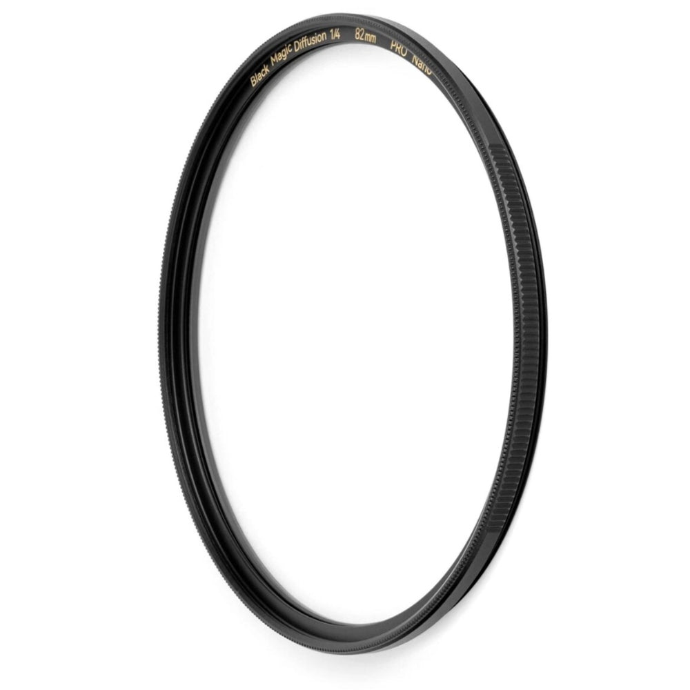 NiSi Black Magic Diffusion 1/4 82mm
