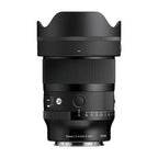 Sigma 35mm f/1.4 DG II Art - L-Mount