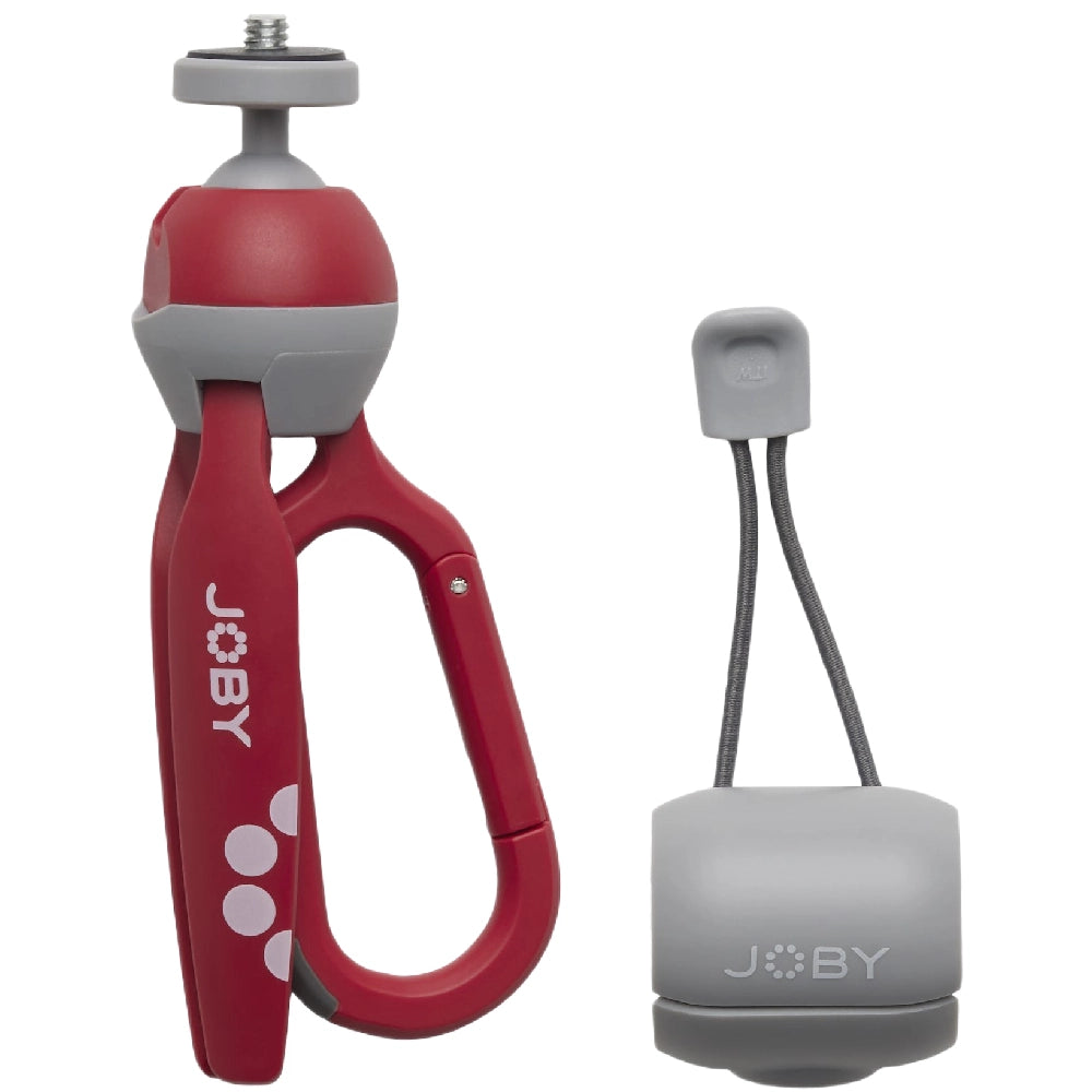 Joby HandyPod Clip Rot