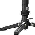 YC Onion Pineta Carbon Fiber Monopod Pro mit Pedal Base
