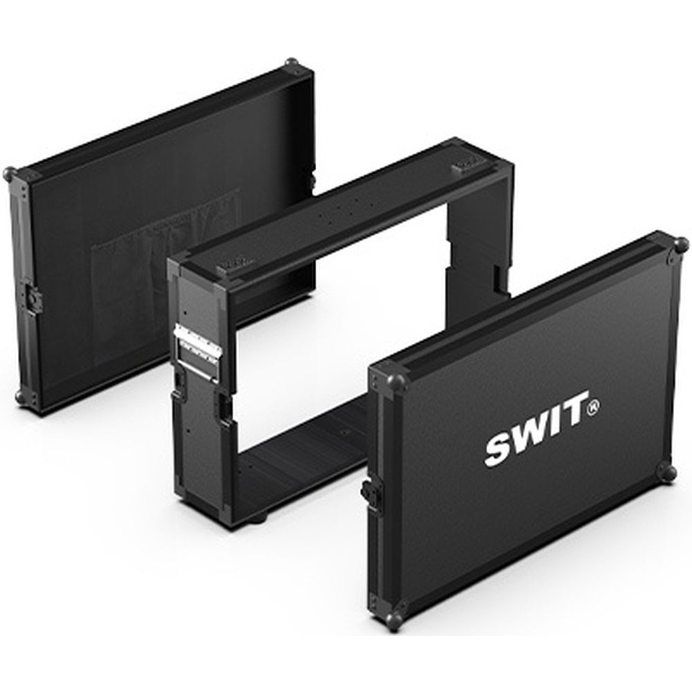 SWIT MA-FC275 Flight Case for BM-U275HDR