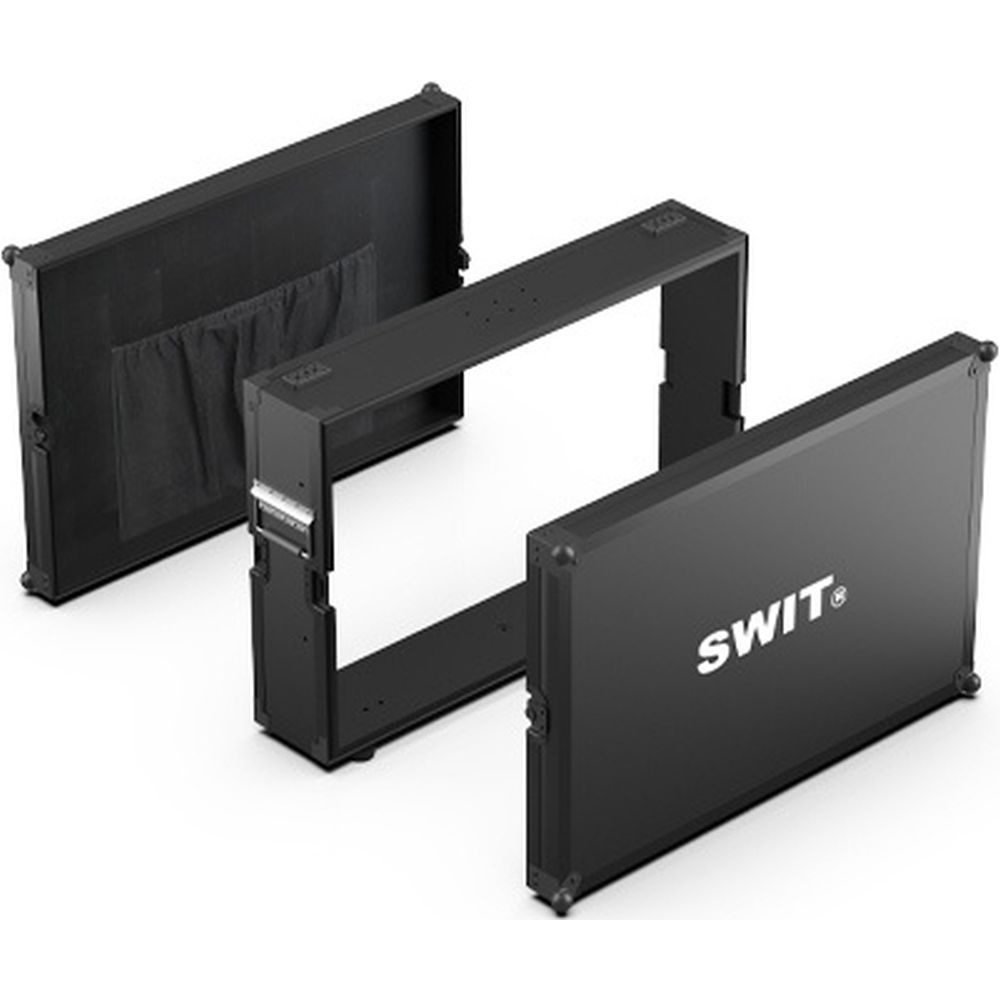 SWIT MA-FC325 Flightcase für BM-U325HDR