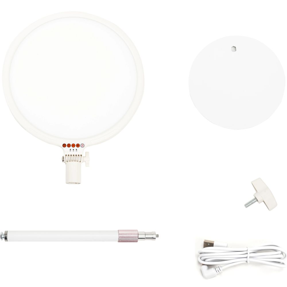Falcon Eyes Bi-Color LED-Lampe Sophiez SO-28TD III