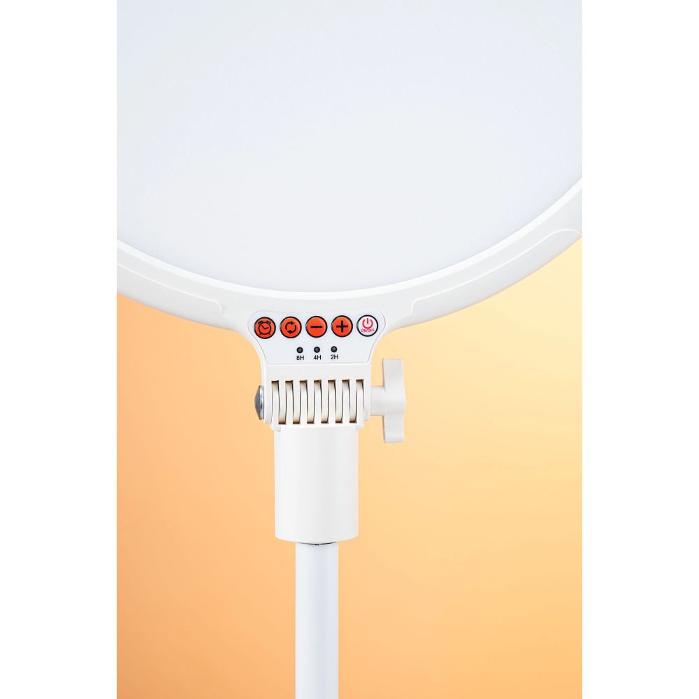 Falcon Eyes Bi-Color LED-Lampe Sophiez SO-28TD III