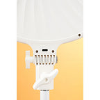 Falcon Eyes Bi-Color LED-Lampe Sophiez SO-28TD III