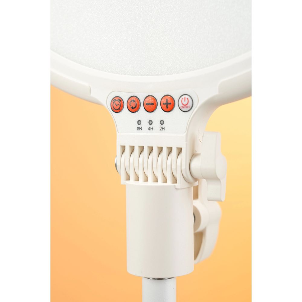 Falcon Eyes Bi-Color LED-Lampe Sophiez SO-28TD III