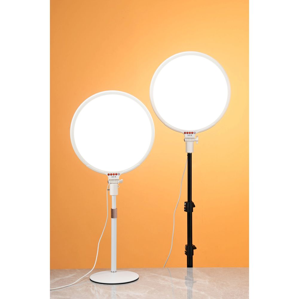 Falcon Eyes Bi-Color LED-Lampe Sophiez SO-28TD III
