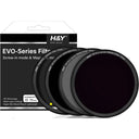 H&Y HD EVO ND Landscape Filter Kit 77mm