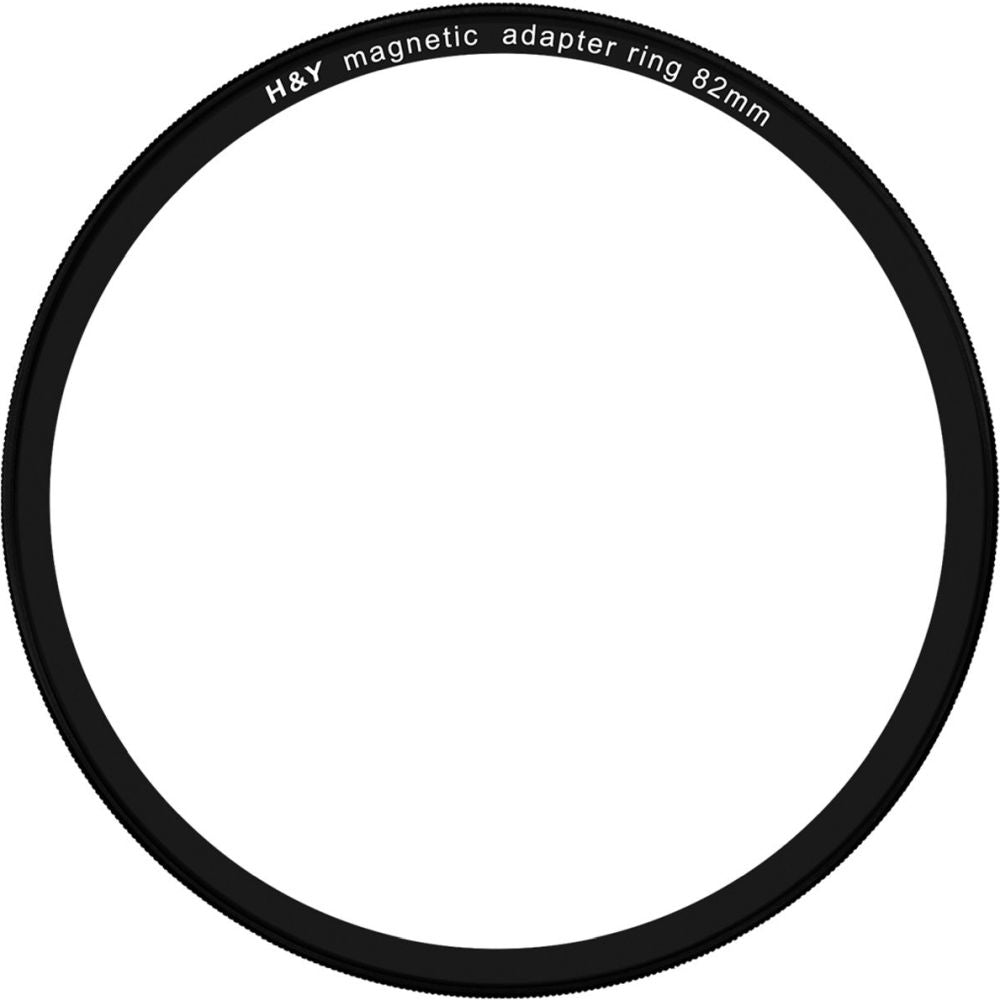 H&Y HD EVO ND Landscape Filter Kit 77mm