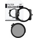 H&Y K-Series Holder Mark III + Drop-in Natural CPL (KH3+KNP)