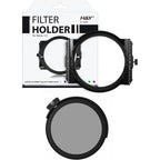 H&Y K-Series Holder Mark III + Drop-in Natural CPL (KH3+KNP)