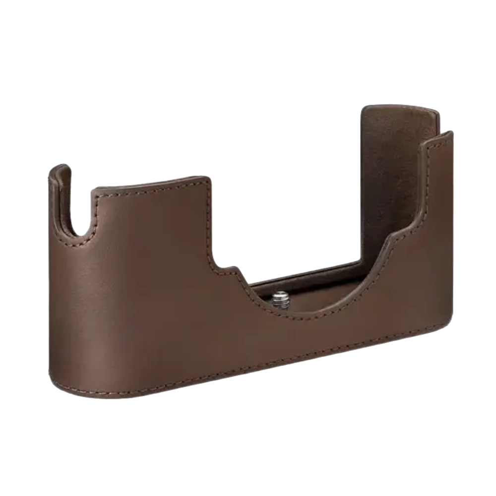 Leica 24042 Protector M11 Leer - Dark Brown