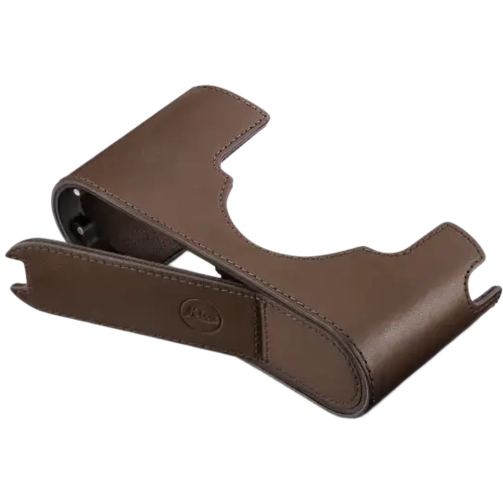 Leica 24042 Protector M11 Leer - Dark Brown