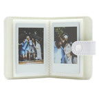 Fujifilm INSTAX mini 13 Accessory kit - Clay White