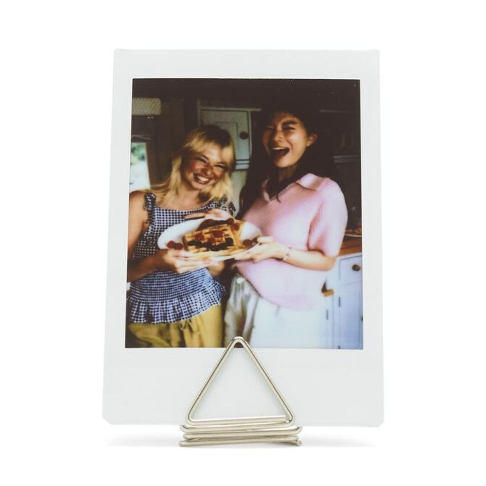 Fujifilm INSTAX mini 13 Accessory kit - Clay White