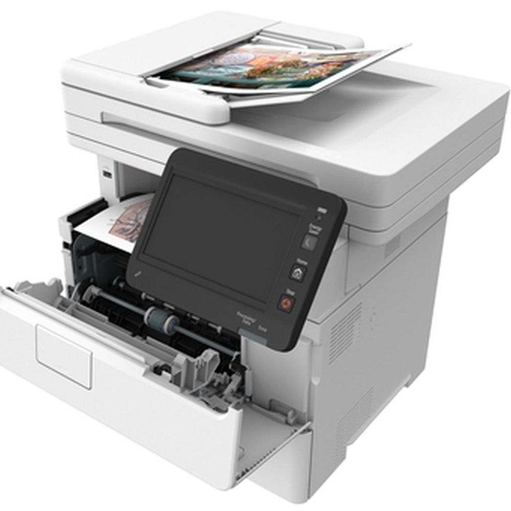 Canon I-SENSYS MF563DW