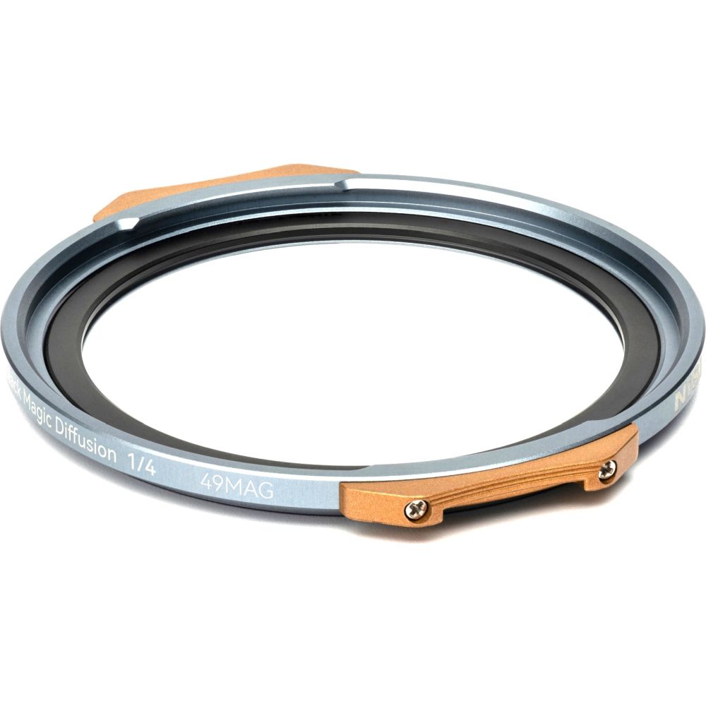 NiSi JetMag Pro Black Magic Diffusion 1/4 49MAG