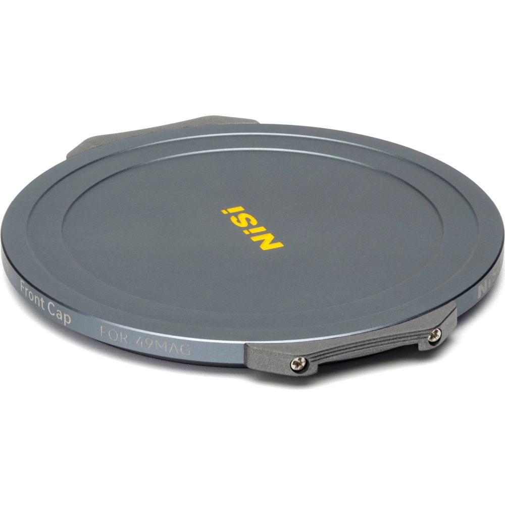 NiSi JetMag Pro Frontkappe 49MAG