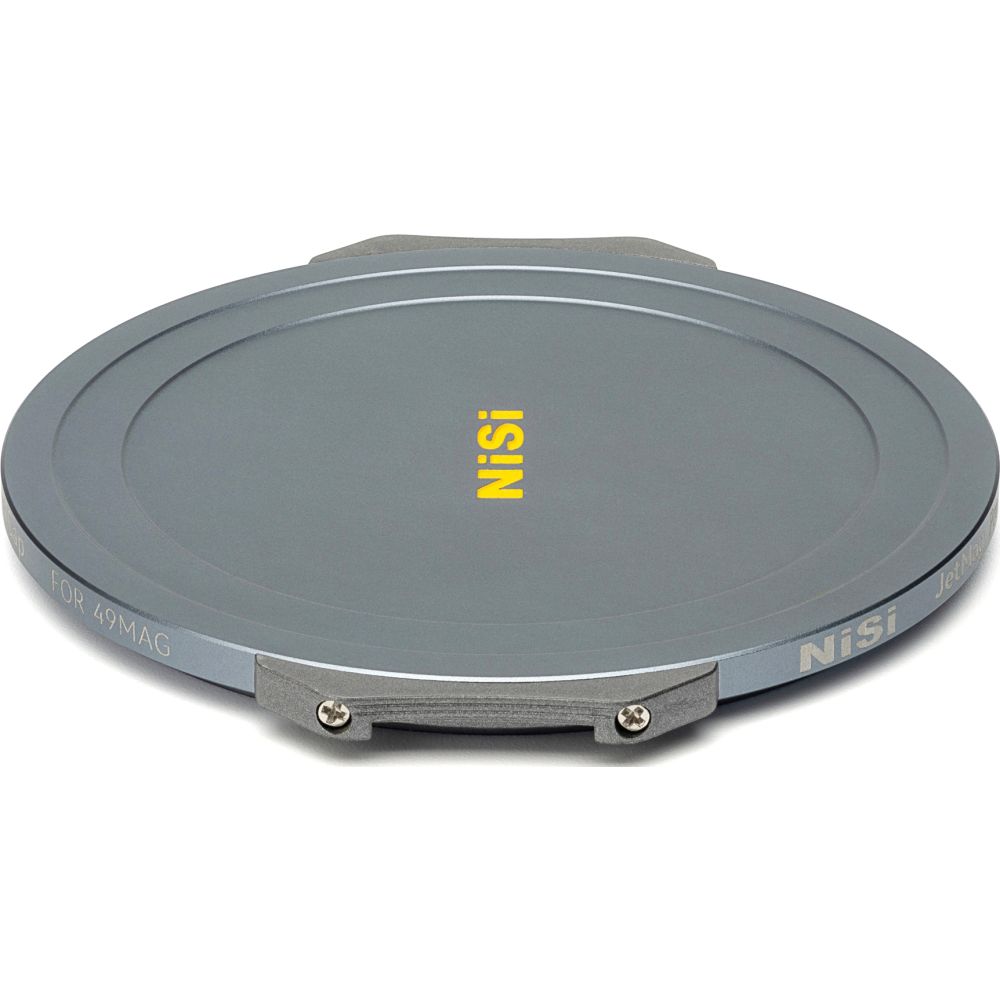 NiSi JetMag Pro Frontkappe 49MAG