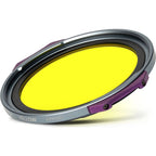 NiSi JetMag Pro Yellow 49MAG