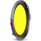 NiSi JetMag Pro Yellow 49MAG