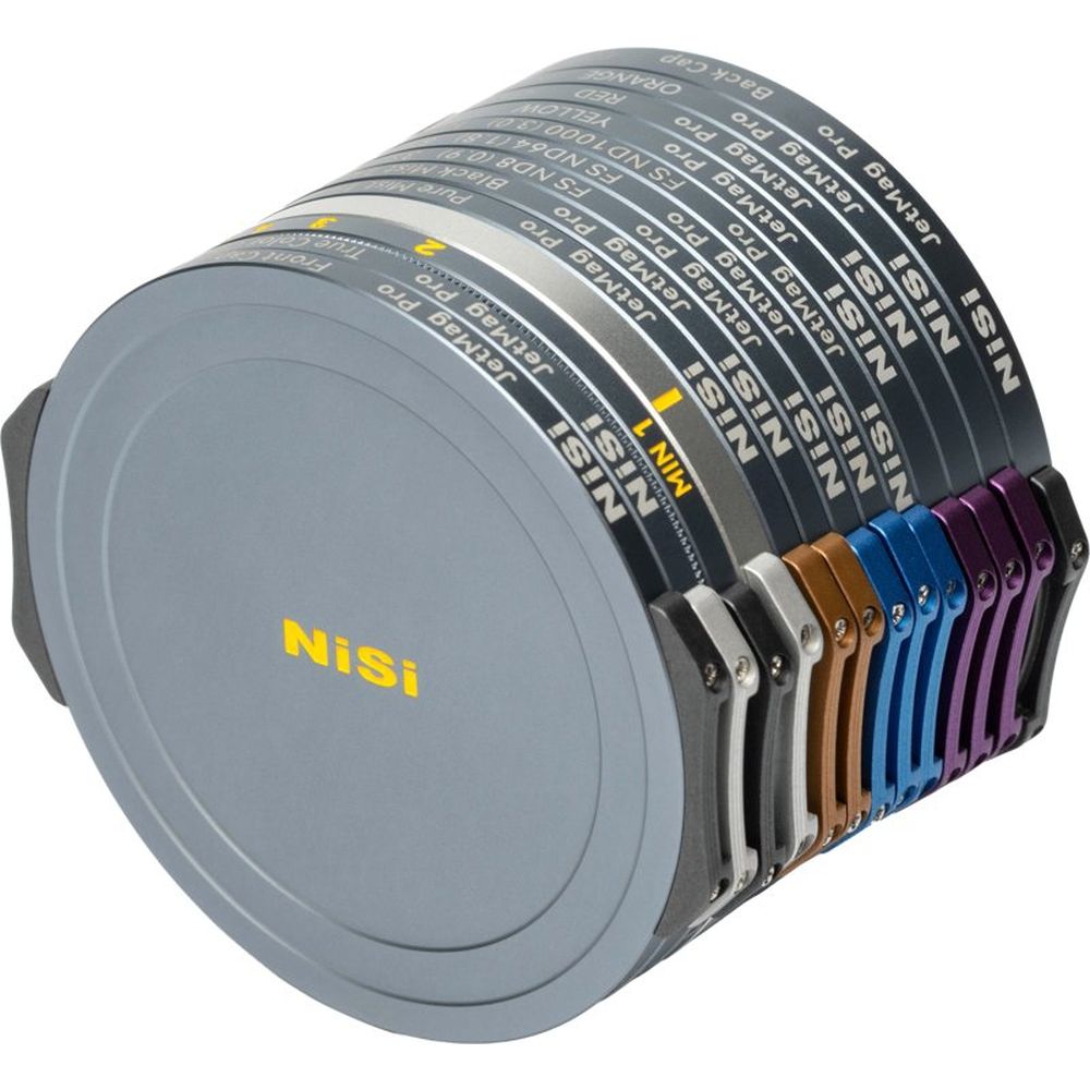 NiSi Landscape Filter Kit 49MAG