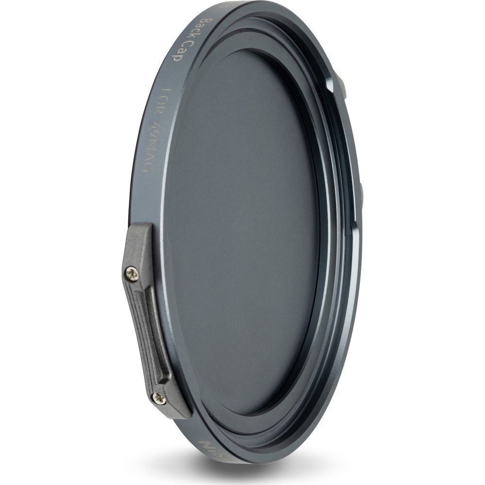 NiSi Monochrome Filter Kit 49MAG
