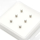 NiSi-Stift für TC VND 1-5 Stopps (6 Stück)
