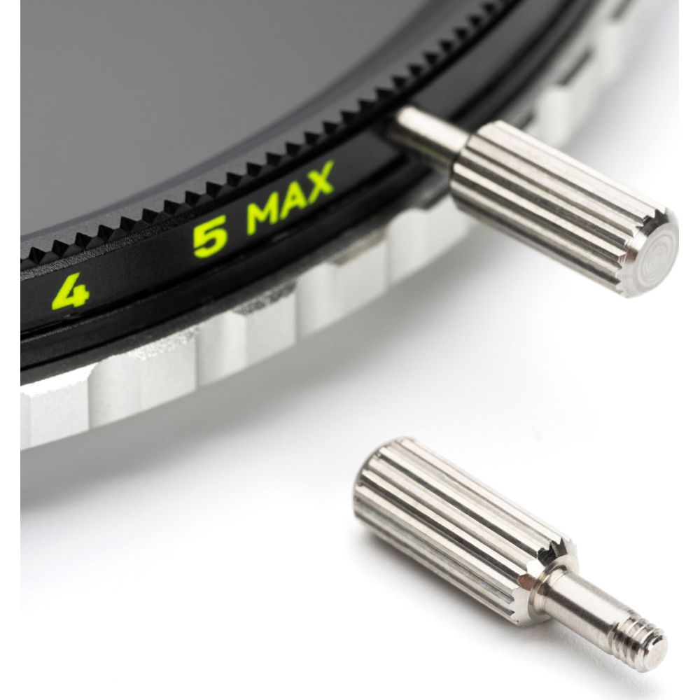 NiSi-Stift für TC VND 1-5 Stopps (6 Stück)