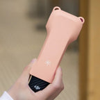 PGYTECH Pocket 3/4 Schutzhülle (Kirschblütenrosa)