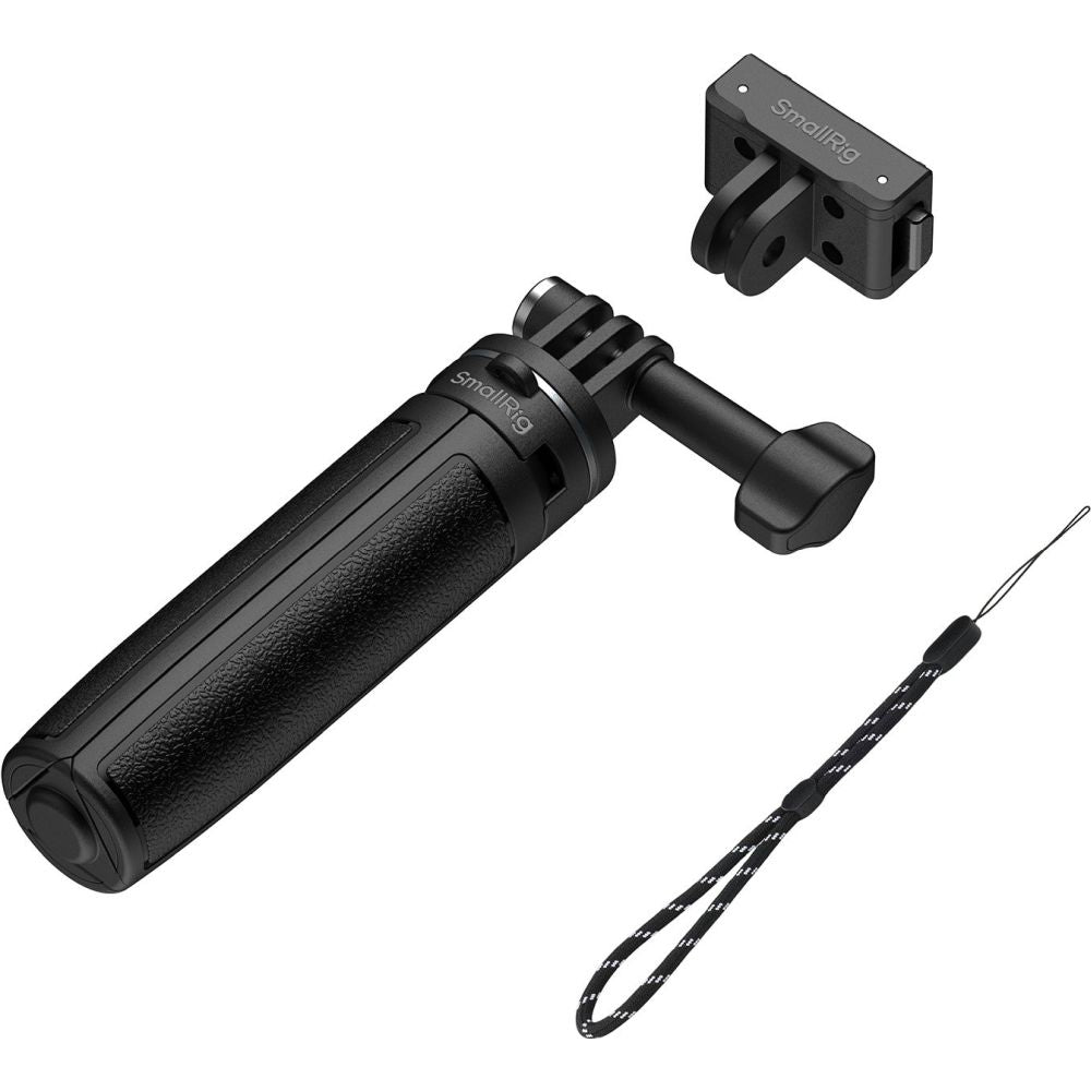 SmallRig 6151 Selfie stick Support for Insta360 X5 / Ace Pro / Ace Pro 2