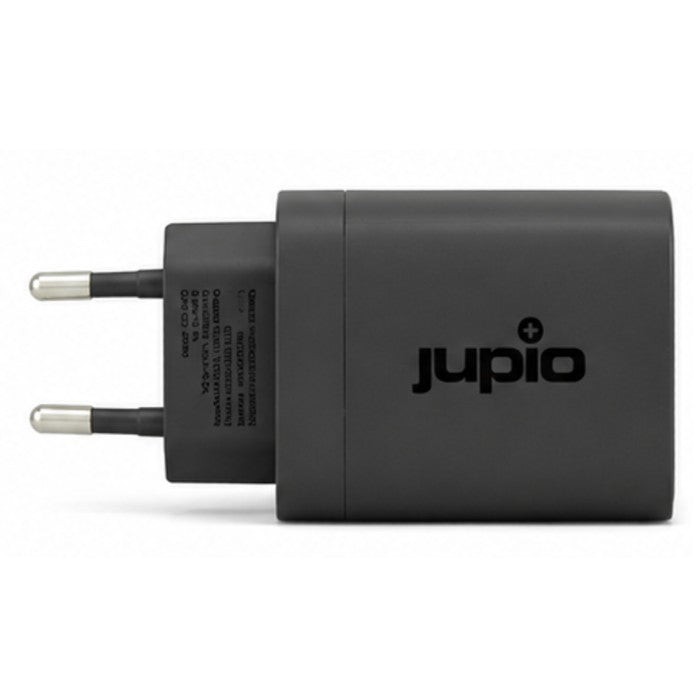 Jupio Triple USB (2C1A) GaN Charger 65W