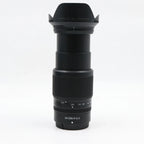 Nikon Z 24-200mm f/4-6.3 VR used