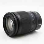 Nikon Z 24-200mm f/4-6.3 VR used