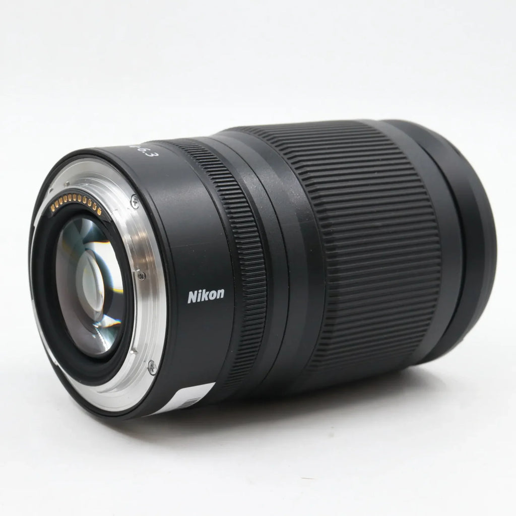 Nikon Z 24-200mm f/4-6.3 VR used