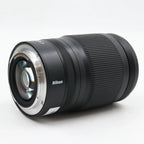 Nikon Z 24-200mm f/4-6.3 VR used