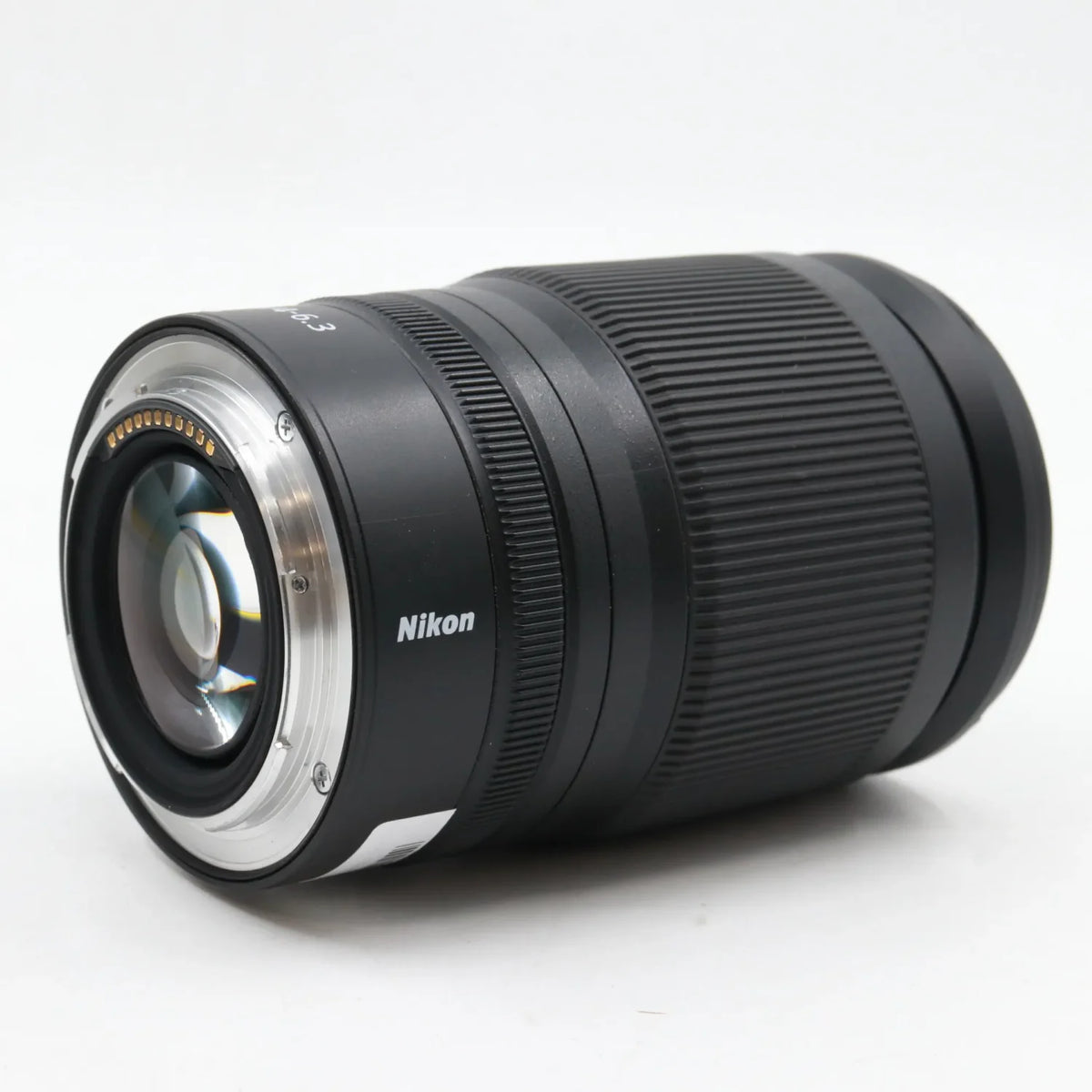 Nikon Z 24-200mm f/4-6.3 VR used