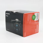Sony DSC-RX10 IV gebraucht