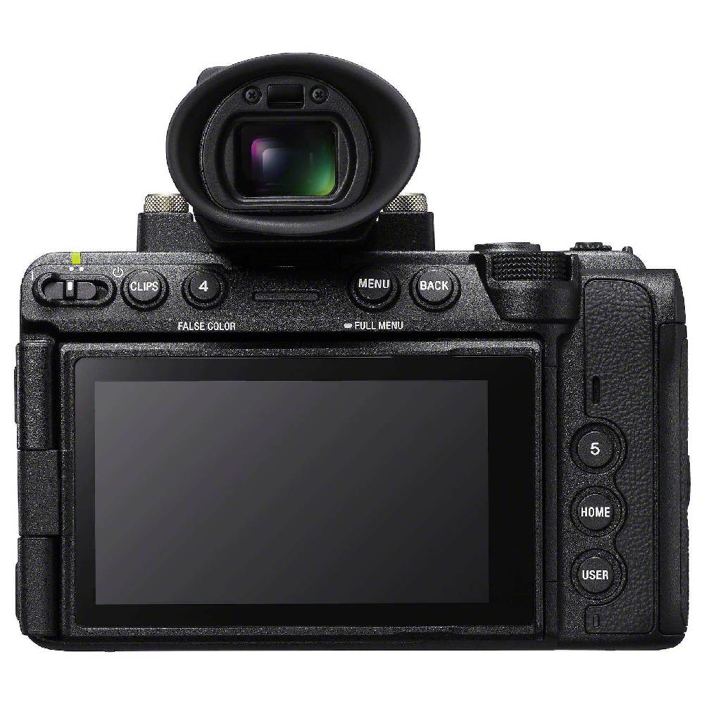 Sony DVF-EL1 Electronic Viewfinder Cinemaline
