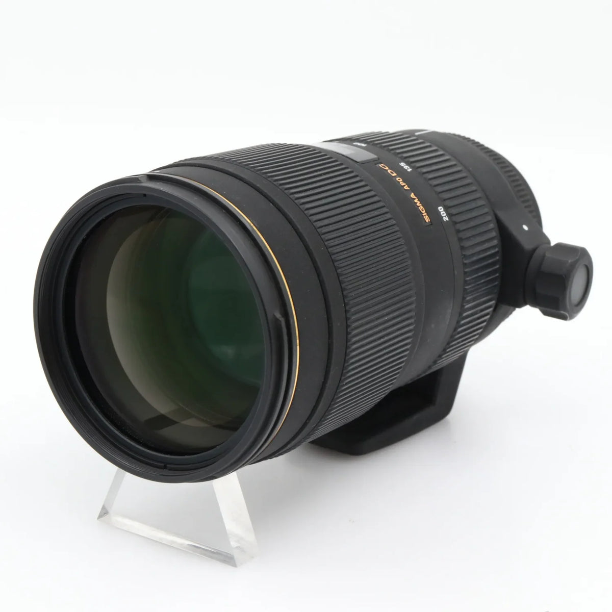 Sigma 70-200mm f/2.8 EX APO DG Macro HSM II Nikon gebraucht
