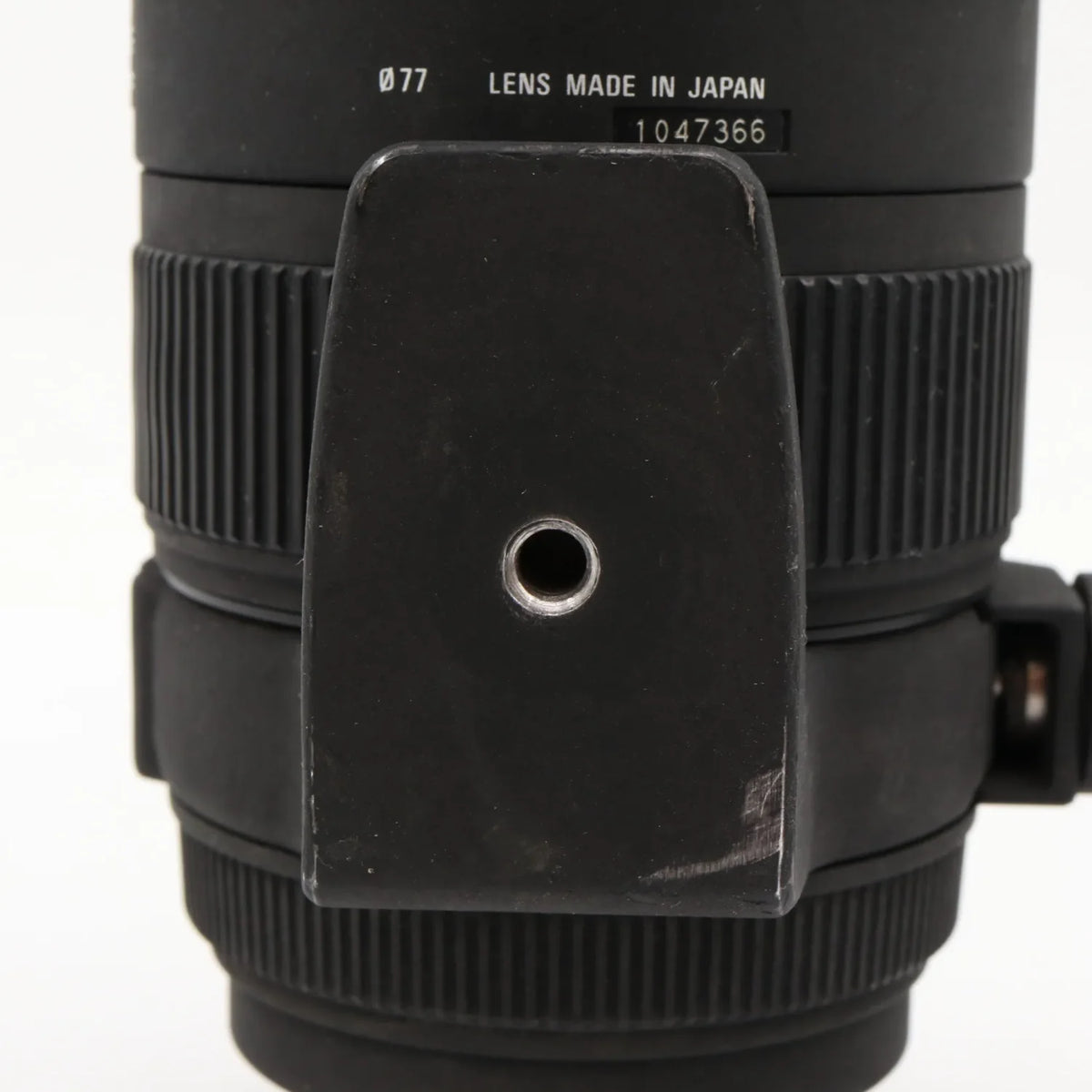 Sigma 70-200mm f/2.8 EX APO DG Macro HSM II Nikon gebraucht
