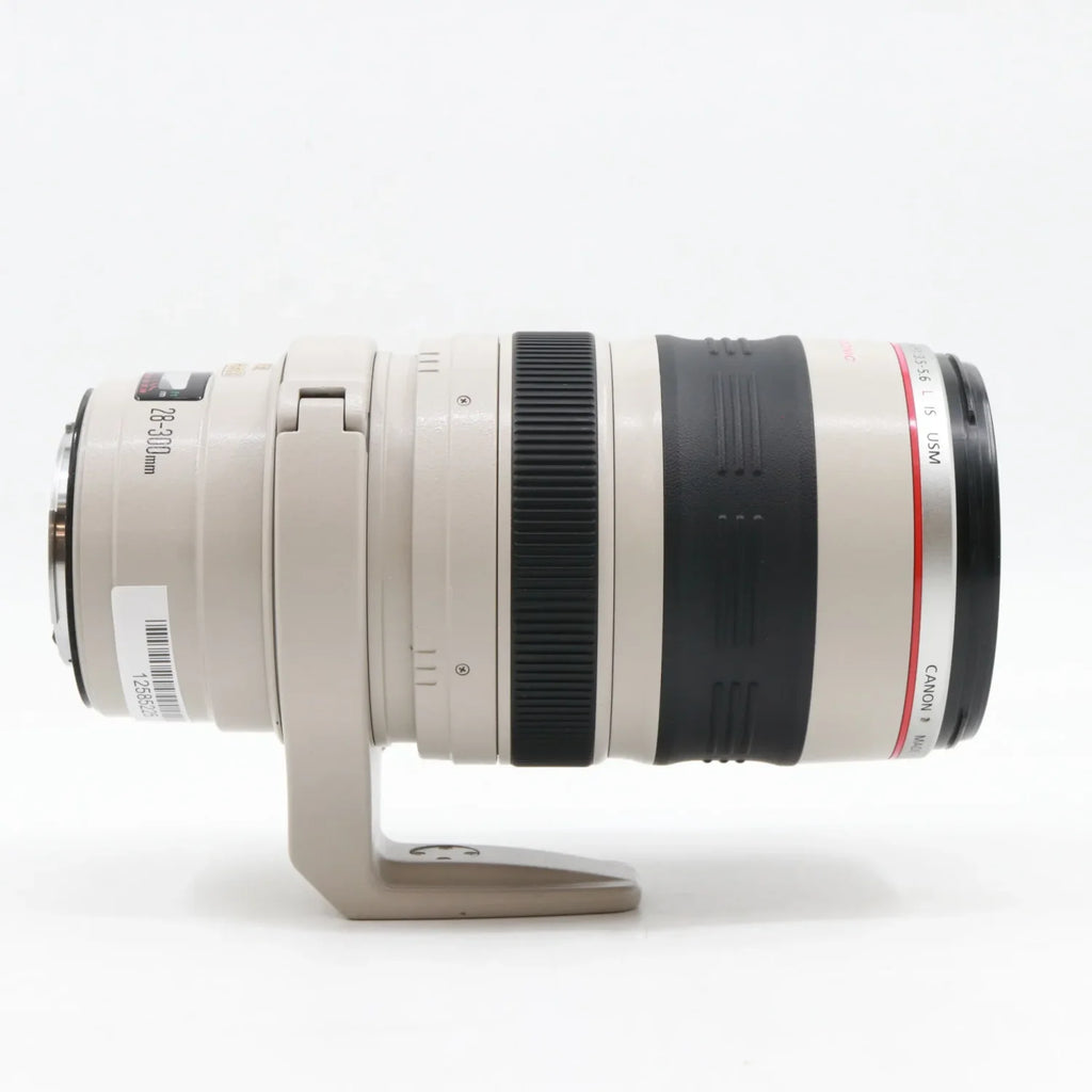 Canon EF 28-300mm f/3.5-5.6 L IS USM used