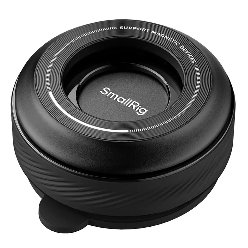 SmallRig 6061 Multi-Functional Suction Cup Support for Phone
